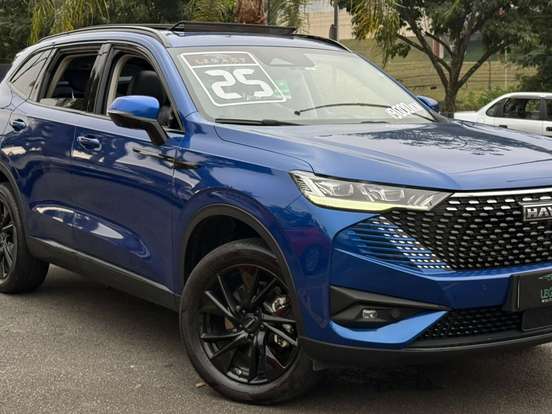 GWM-HAVAL H6-1.5 HEV PREMIUM E-TRACTION GWM-HAVAL H6-2024
