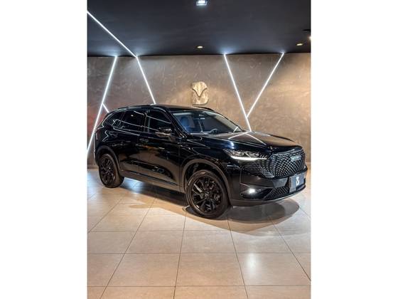 GWM HAVAL H6 1.5 HEV PREMIUM E-TRACTION