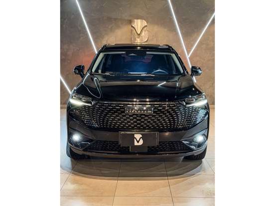 GWM-HAVAL H6-1.5 HEV PREMIUM E-TRACTION GWM-HAVAL H6-2024
