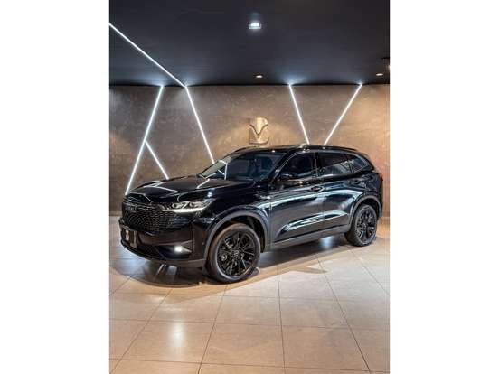 GWM-HAVAL H6-1.5 HEV PREMIUM E-TRACTION GWM-HAVAL H6-2024