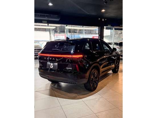 GWM-HAVAL H6-1.5 HEV PREMIUM E-TRACTION GWM-HAVAL H6-2024