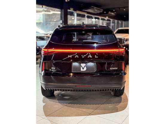 GWM-HAVAL H6-2024