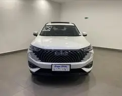 GWM HAVAL H6 1.5 HEV2 E-TRACTION GWM HAVAL H6 1.5 HEV2 E-TRACTION