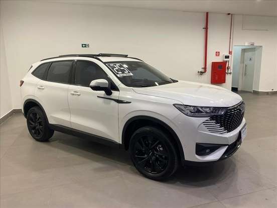 GWM-HAVAL H6-1.5 HEV2 E-TRACTION GWM-HAVAL H6-2024