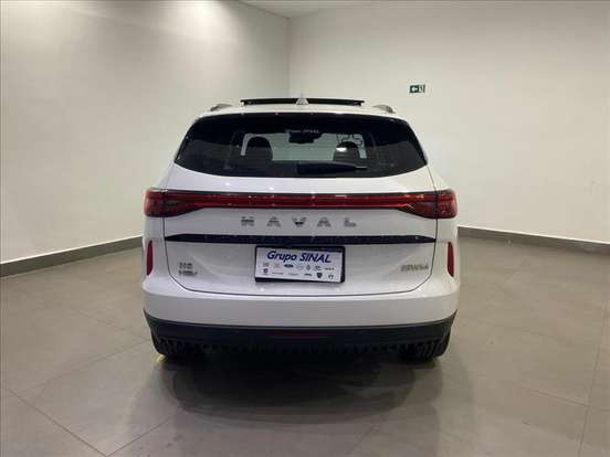 GWM-HAVAL H6-1.5 HEV2 E-TRACTION GWM-HAVAL H6-2024