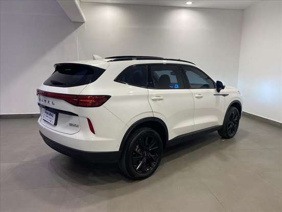 GWM-HAVAL H6-1.5 HEV2 E-TRACTION GWM-HAVAL H6-2024