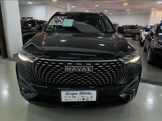 GWM-HAVAL H6-1.5 HEV2 E-TRACTION GWM-HAVAL H6-2024