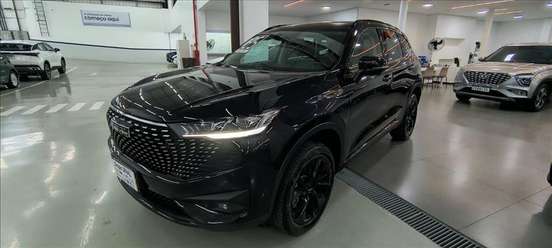GWM-HAVAL H6-2024