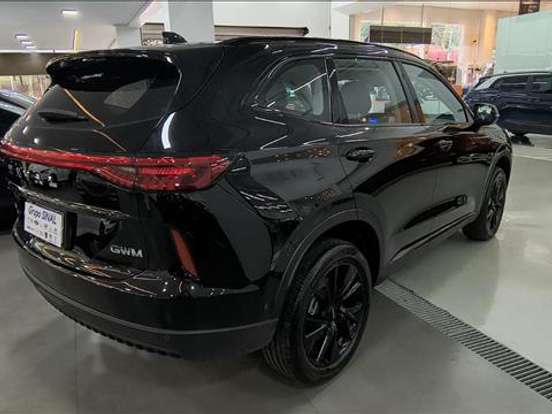 GWM-HAVAL H6-1.5 HEV2 E-TRACTION GWM-HAVAL H6-2024