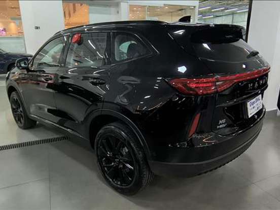 GWM-HAVAL H6-1.5 HEV2 E-TRACTION GWM-HAVAL H6-2024