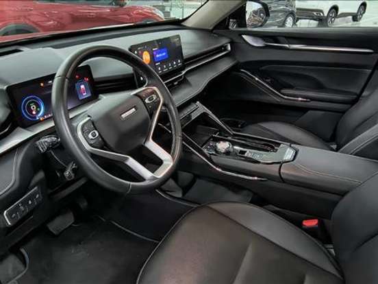 GWM-HAVAL H6-1.5 HEV2 E-TRACTION GWM-HAVAL H6-2024