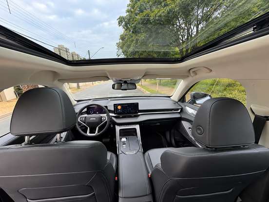 GWM-HAVAL H6-2024