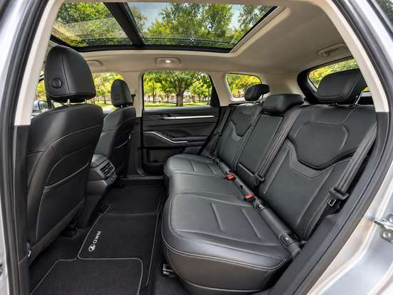 GWM-HAVAL H6-2024