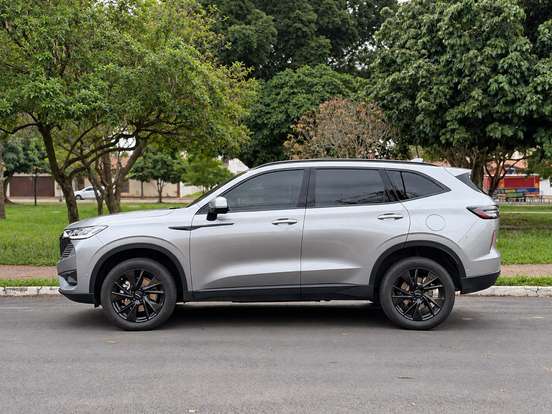 GWM-HAVAL H6-2024