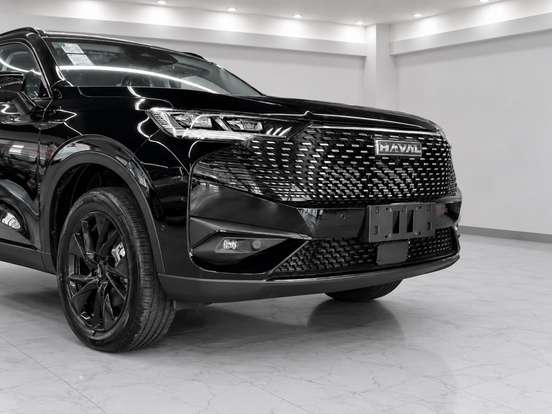 GWM-HAVAL H6-2026
