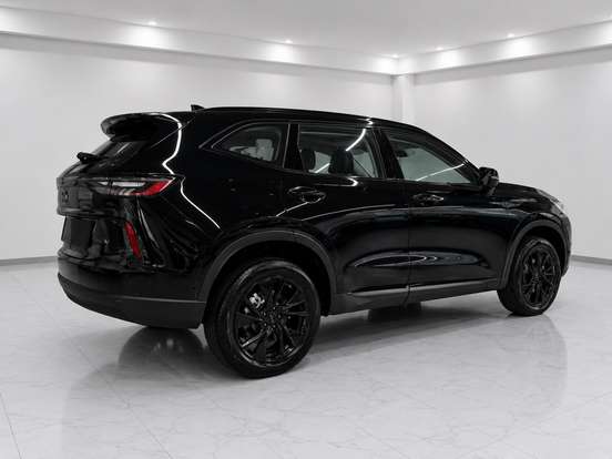 GWM-HAVAL H6-2026