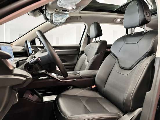 GWM-HAVAL H6-1.5 HEV2 E-TRACTION GWM-HAVAL H6-2026