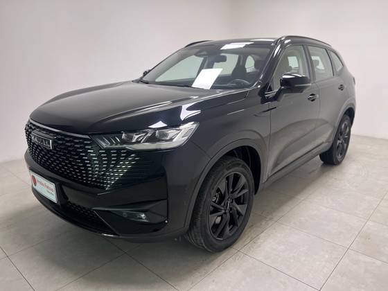 GWM HAVAL H6 1.5 HEV2 E-TRACTION