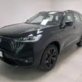 GWM HAVAL H6 1.5 HEV2 E-TRACTION GWM HAVAL H6 1.5 HEV2 E-TRACTION