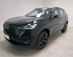GWM HAVAL H6 1.5 HEV2 E-TRACTION GWM HAVAL H6 1.5 HEV2 E-TRACTION