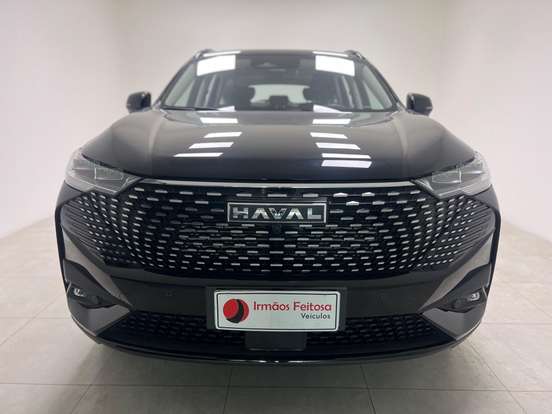 GWM-HAVAL H6-2024