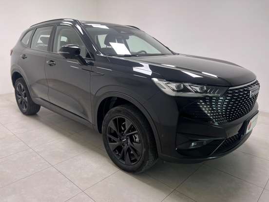 GWM-HAVAL H6-2024