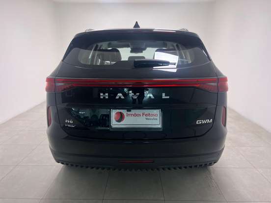 GWM-HAVAL H6-2024