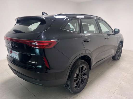 GWM-HAVAL H6-2024