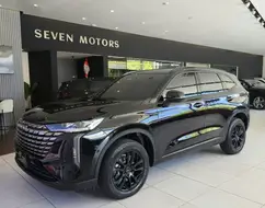GWM HAVAL H6 1.5 HEV2 E-TRACTION GWM HAVAL H6 1.5 HEV2 E-TRACTION