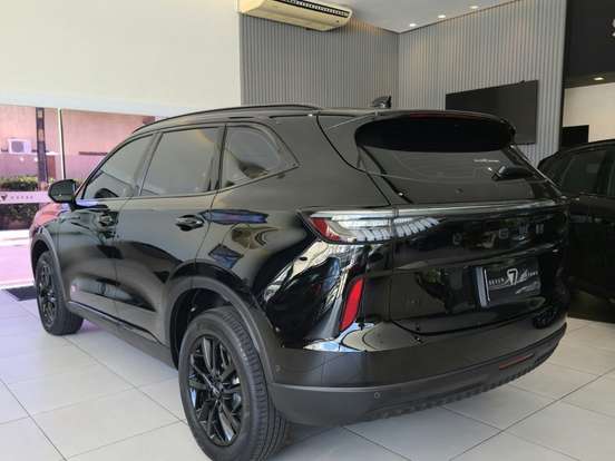 GWM-HAVAL H6-1.5 HEV2 E-TRACTION GWM-HAVAL H6-2025