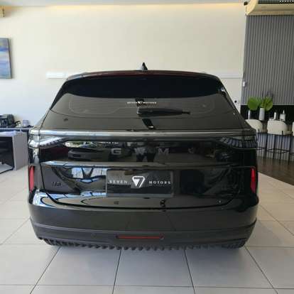 GWM-HAVAL H6-2025