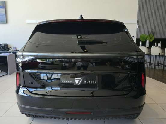 GWM-HAVAL H6-1.5 HEV2 E-TRACTION GWM-HAVAL H6-2025