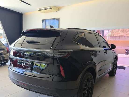 GWM-HAVAL H6-1.5 HEV2 E-TRACTION GWM-HAVAL H6-2025