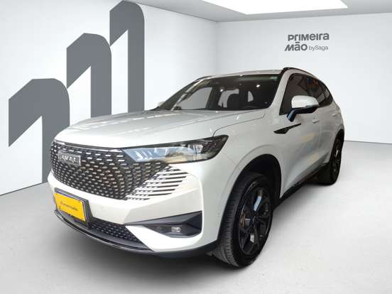 GWM-HAVAL H6-1.5 PHEV PREMIUM AWD E-TRACTION GWM-HAVAL H6-2024
