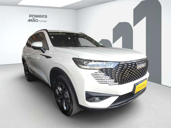 GWM-HAVAL H6-1.5 PHEV PREMIUM AWD E-TRACTION GWM-HAVAL H6-2024