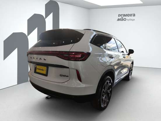 GWM-HAVAL H6-1.5 PHEV PREMIUM AWD E-TRACTION GWM-HAVAL H6-2024