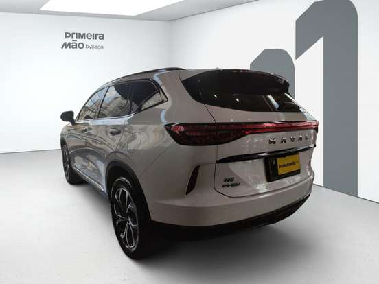 GWM-HAVAL H6-2024
