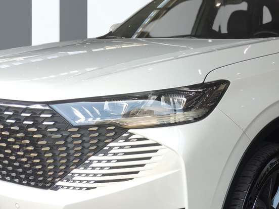 GWM-HAVAL H6-2024