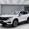 GWM HAVAL H6 1.5 PHEV PREMIUM AWD E-TRACTION GWM HAVAL H6 1.5 PHEV PREMIUM AWD E-TRACTION
