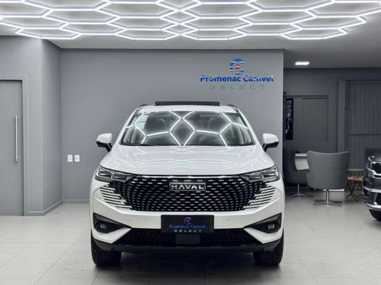 GWM-HAVAL H6-1.5 PHEV PREMIUM AWD E-TRACTION GWM-HAVAL H6-2024