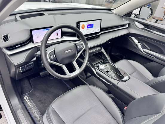 GWM-HAVAL H6-2024
