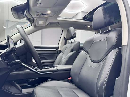GWM-HAVAL H6-2024