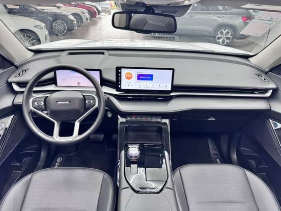 GWM-HAVAL H6-1.5 PHEV PREMIUM AWD E-TRACTION GWM-HAVAL H6-2024