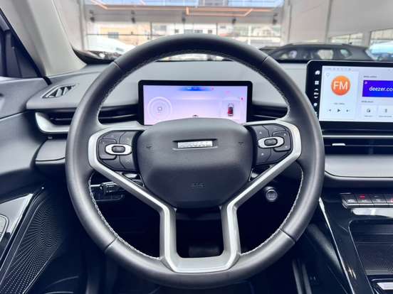 GWM-HAVAL H6-2024