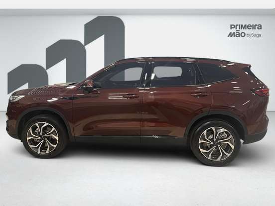 GWM-HAVAL H6-2024