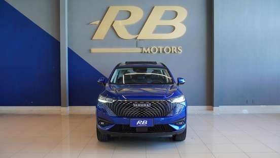GWM-HAVAL H6-2024