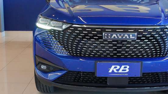 GWM-HAVAL H6-2024