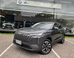 GWM HAVAL H6 1.5 PHEV19 E-TRACTION GWM HAVAL H6 1.5 PHEV19 E-TRACTION