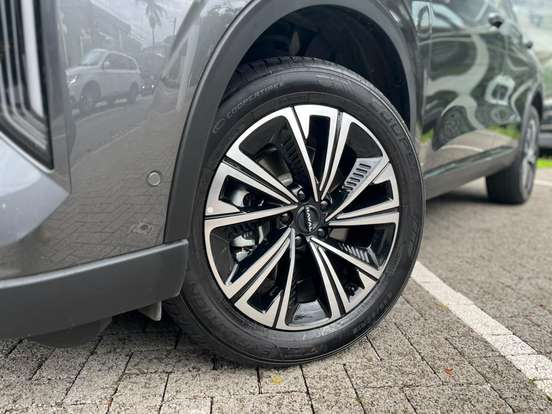 GWM-HAVAL H6-1.5 PHEV19 E-TRACTION GWM-HAVAL H6-2026