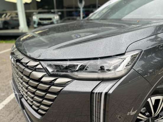 GWM-HAVAL H6-2026